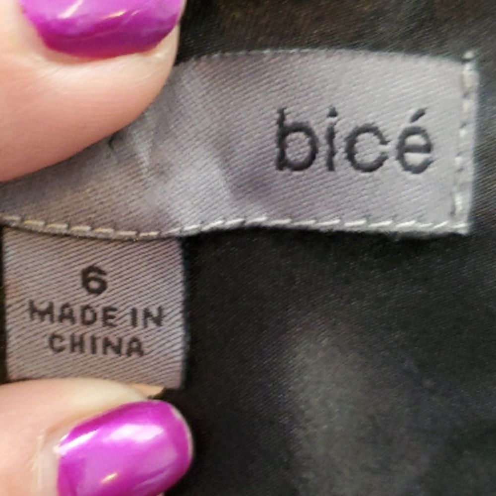 BICE Dress - Picture 6 of 6